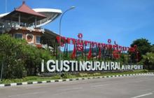 1 Juta Lebih Penumpang Dilayani saat Mudik Lebaran di Bandara I Gusti Ngurah Rai