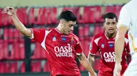 Pelatih Persijap Ungkap Kunci Lumpuhkan Kekuatan Bhayangkara FC: Berhasil Matikan 3 Senjata Lawan