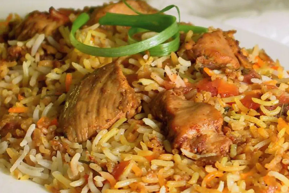 Menu Khas Idul Adha dari Penjuru Dunia