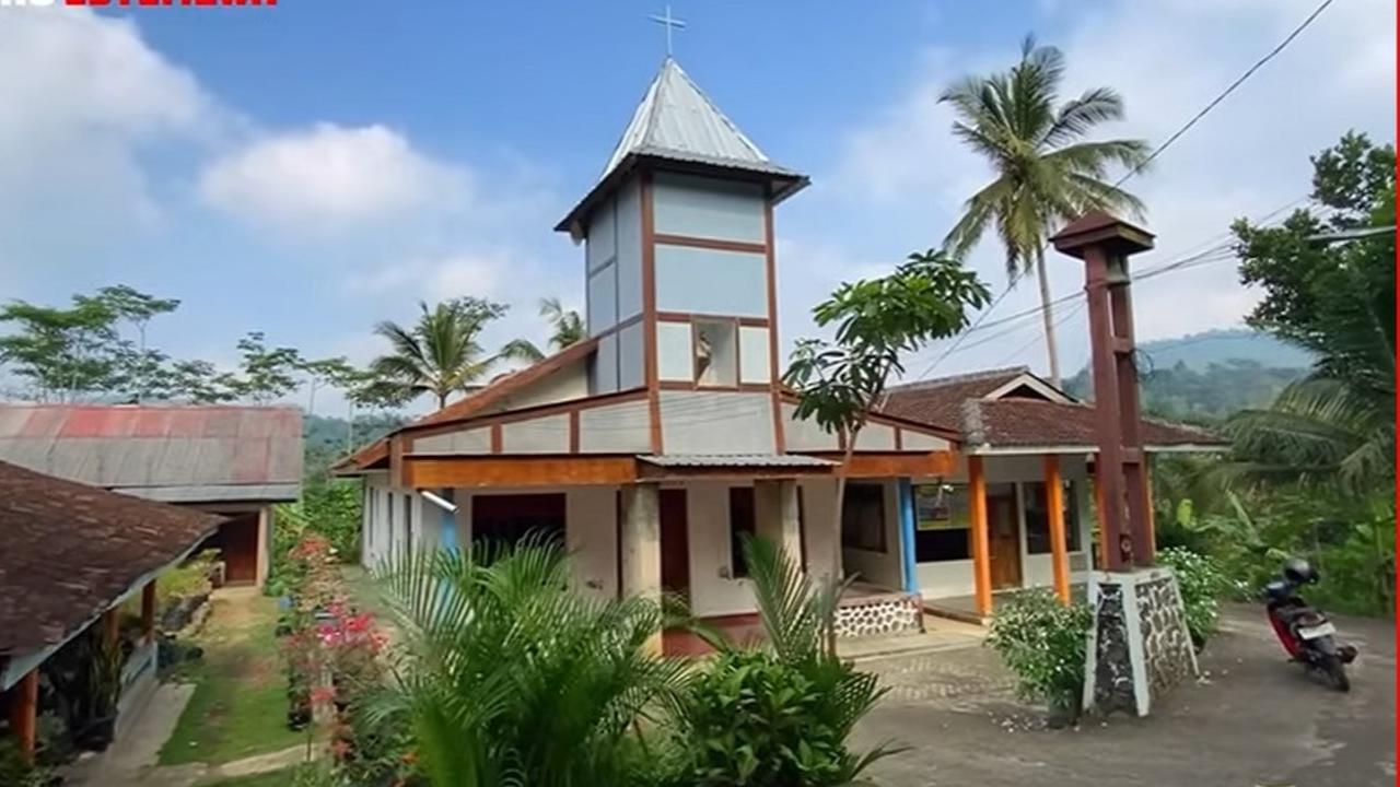 Mengunjungi Dusun Wonotawang, Kampung Terpencil di Pelosok Pegunungan Menoreh Kulon Progo