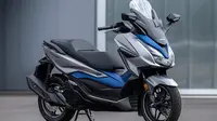 Honda Forza 125 (Motorbeam)