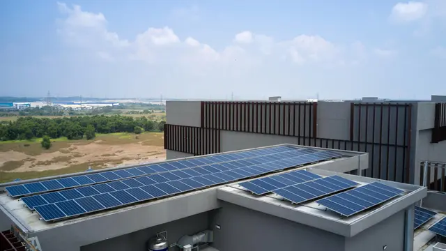 Telkom Pertegas Komitmen Energi Terbarukan di Hari Bumi 2025: Langkah Nyata Menuju Masa Depan Berkelanjutan