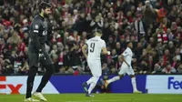 Liverpool Buram di Liga Inggris dan Champions, Alisson: Kami Kurang Niat, Kena Mental
