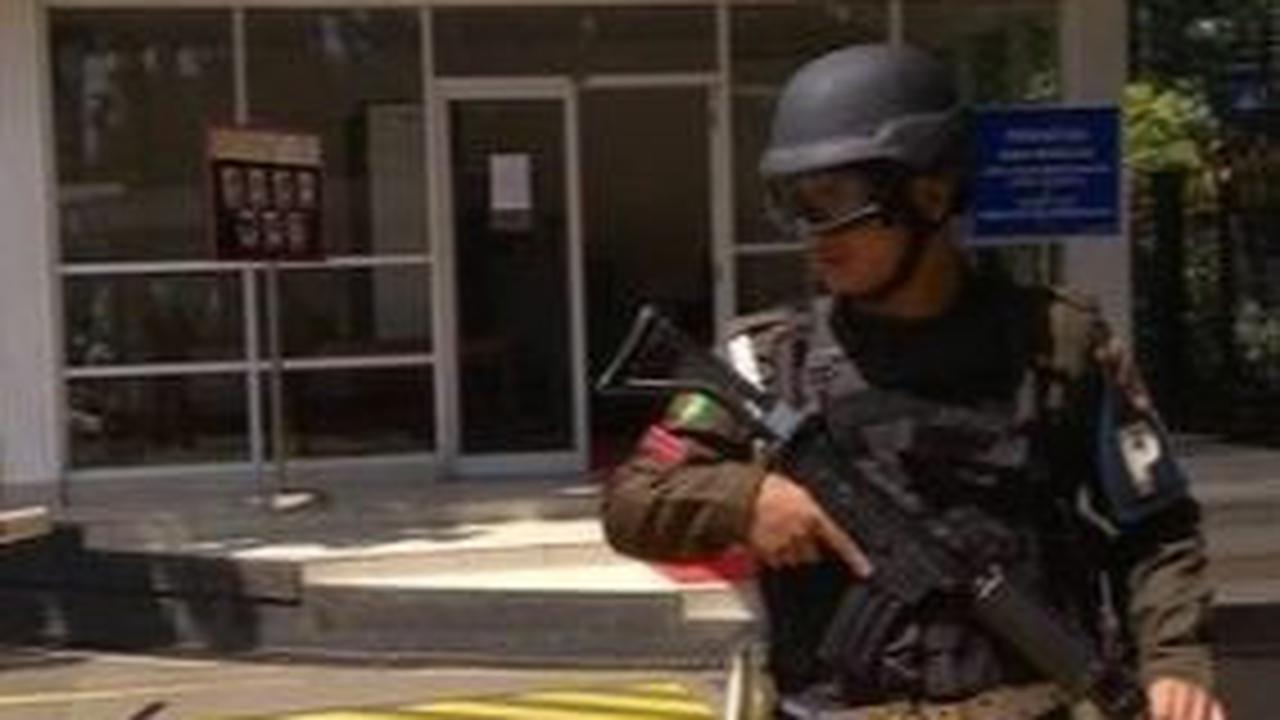 3 Prajurit TNI Culik & Bunuh Imam Masykur Satu Leting, Bidik Pedagang Obat Ilegal di Rempoa