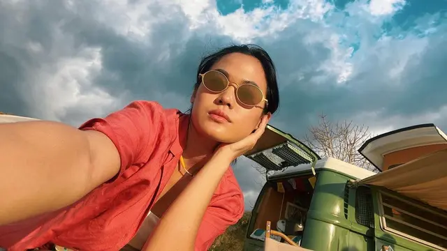 [Fimela] Sheryl Sheinafia