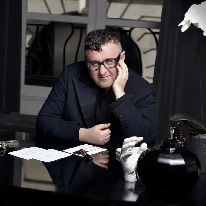 Alber Albaz