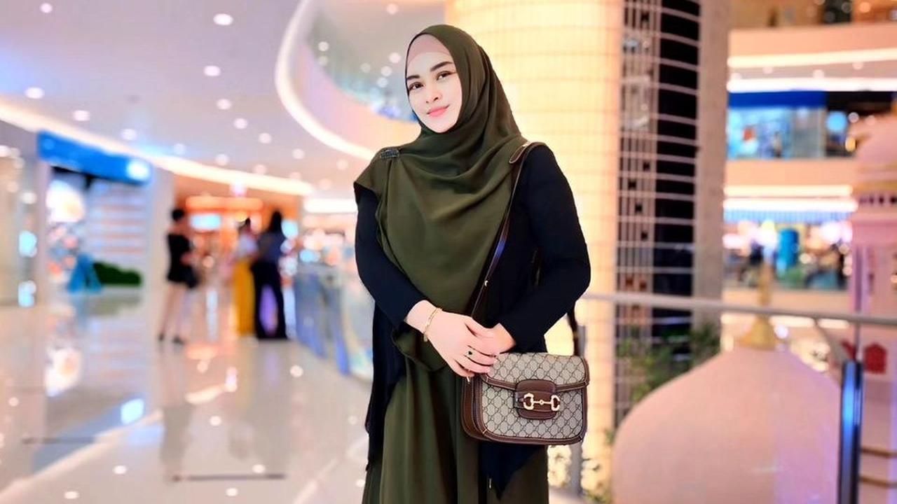 Beri Klarifikasi, Awal Mula Zeda Salim dan Ammar Zoni Diisukan Dekat