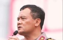 Bintang Dua Depan Kapolri-Panglima TNI Suruh Semua Kapolres & Dandim Berdiri, Ada Apa?