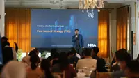 MMA Global Indonesia Gelar Executive Dialogues Perdana 2025