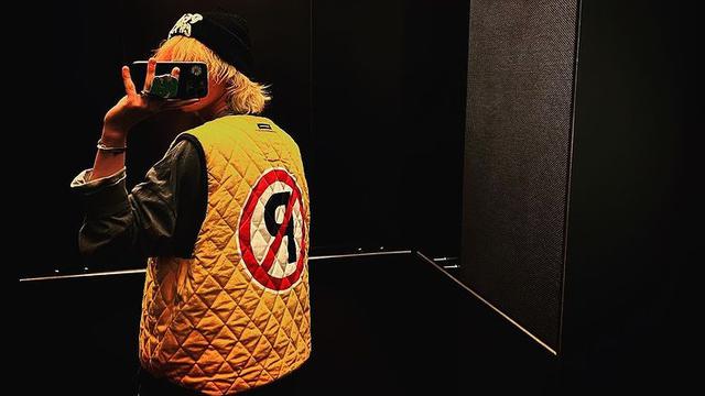 G-Dragon Bigbang a.k.a Bapak Pencetus Fashion Unik YG Entertaiment