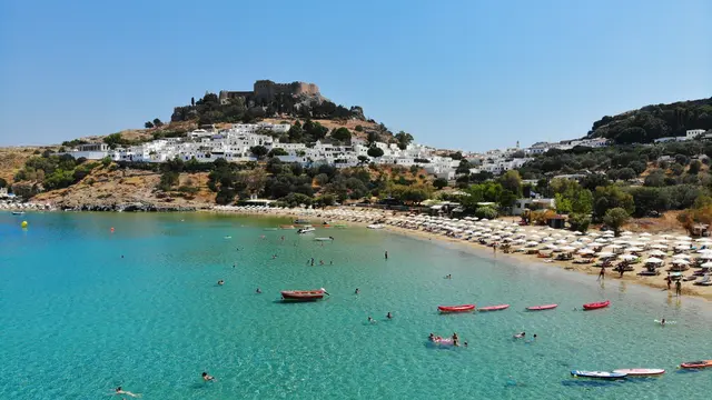 Rhodes