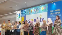 Pramono Buka Peluang Anak Berkebutuhan Khusus Dapat Beasiswa LPDP Jakarta