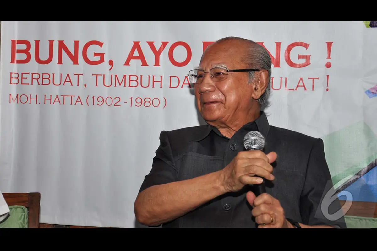 Film Bung Hatta Akan Segera Diproduksi