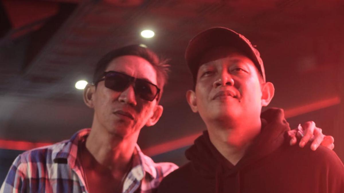 Band 7Dunia Rilis Single Seandainya Engkau Tahu, Langsung Dapat Respons Positif