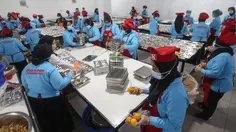 Polri Punya 1.415 Dapur SPPG, Klaim Serap 70 Ribu Tenaga Kerja
