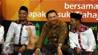 Pengamat: Isu Reklamasi Masih Digunakan Untuk Serang Ahok