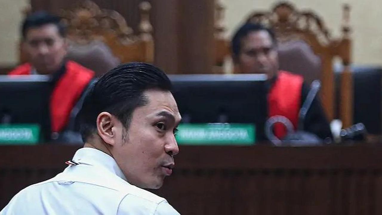 Hakim Eko Aryanto yang Beri Vonis Ringan ke Harvey Moeis Dimutasi ke Papua Barat
