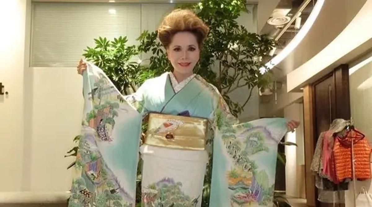 Deretan Istri Soekarno, Ada yang Tinggal di Jepang dan Punya Bisnis Besar