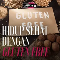 Fimela Update: Gluten Free