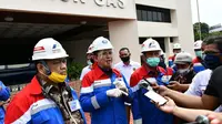 BPH Migas Dukung Aceh Jadi Kawasan Industri Berbasis Gas