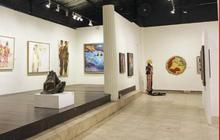 Mengunjungi Pendhapa Art Space, Surganya Pecinta Seni di Pinggiran Jogja