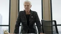 Top 6 Judi Dench Movies of All Time You Must Watch