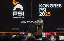 VIDEO: Kata-kata Prabowo Sapa Menteri Budi Arie "Masuk PSI Kau Atau ke Gerindra?"