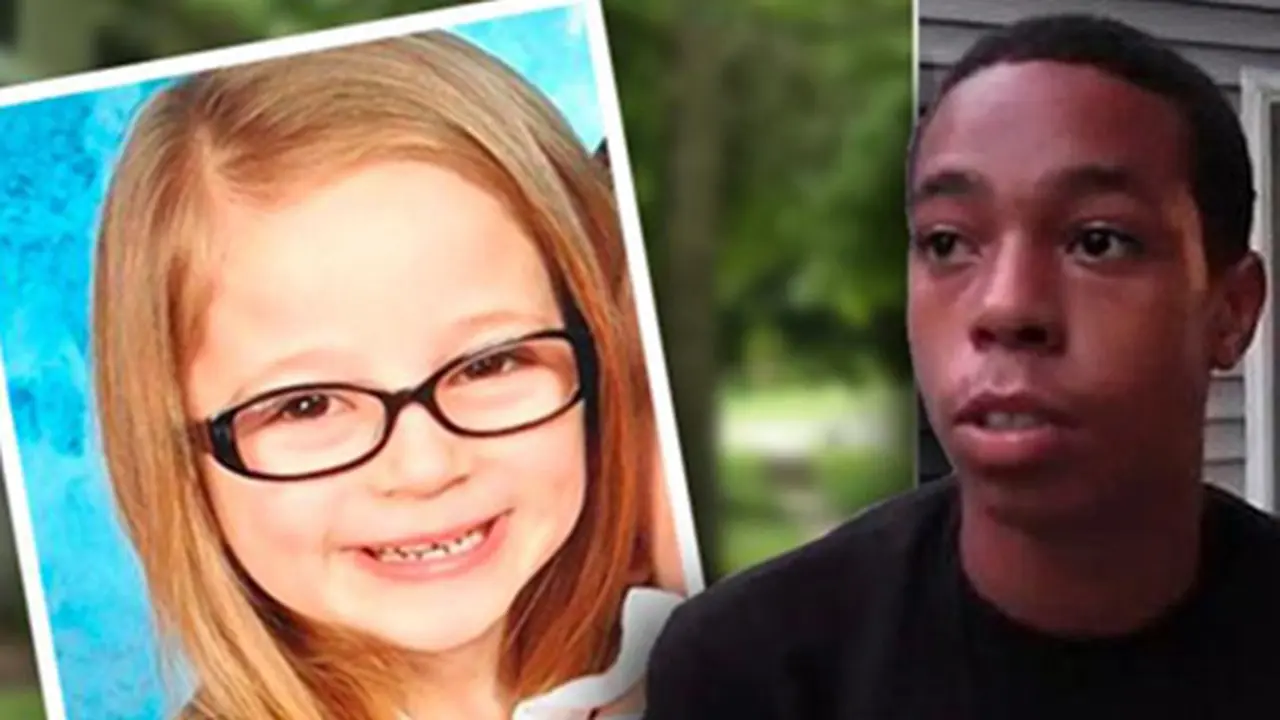 HEBAT, 8 Kisah Penyelamatan Ini Dilakukan Oleh AnakAnak! Lifestyle