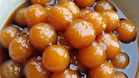 Resep Biji Salak Tanpa Santan, Tetap Manis dan Lebih Sehat untuk Takjil Ramadan