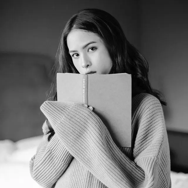 [FImela] Maudy Ayunda