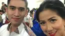 Verrel Bramasta, Venna Melinda dan Athalla Naufal