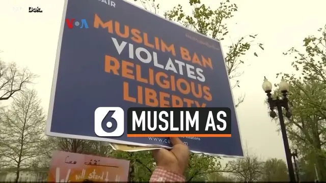 muslim AS