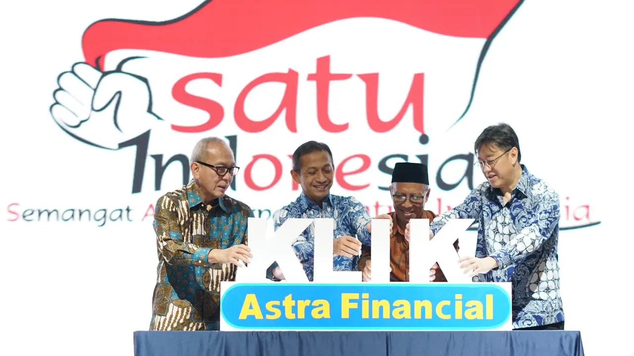 Astra Financial
