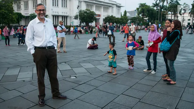 Dubes Inggris Moazzam Malik
