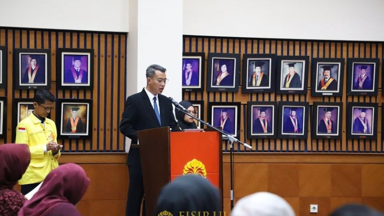 Kriminolog UI Rekomendasikan Alternatif Pidana untuk Atasi Kepadatan dan Kerusuhan Lapas