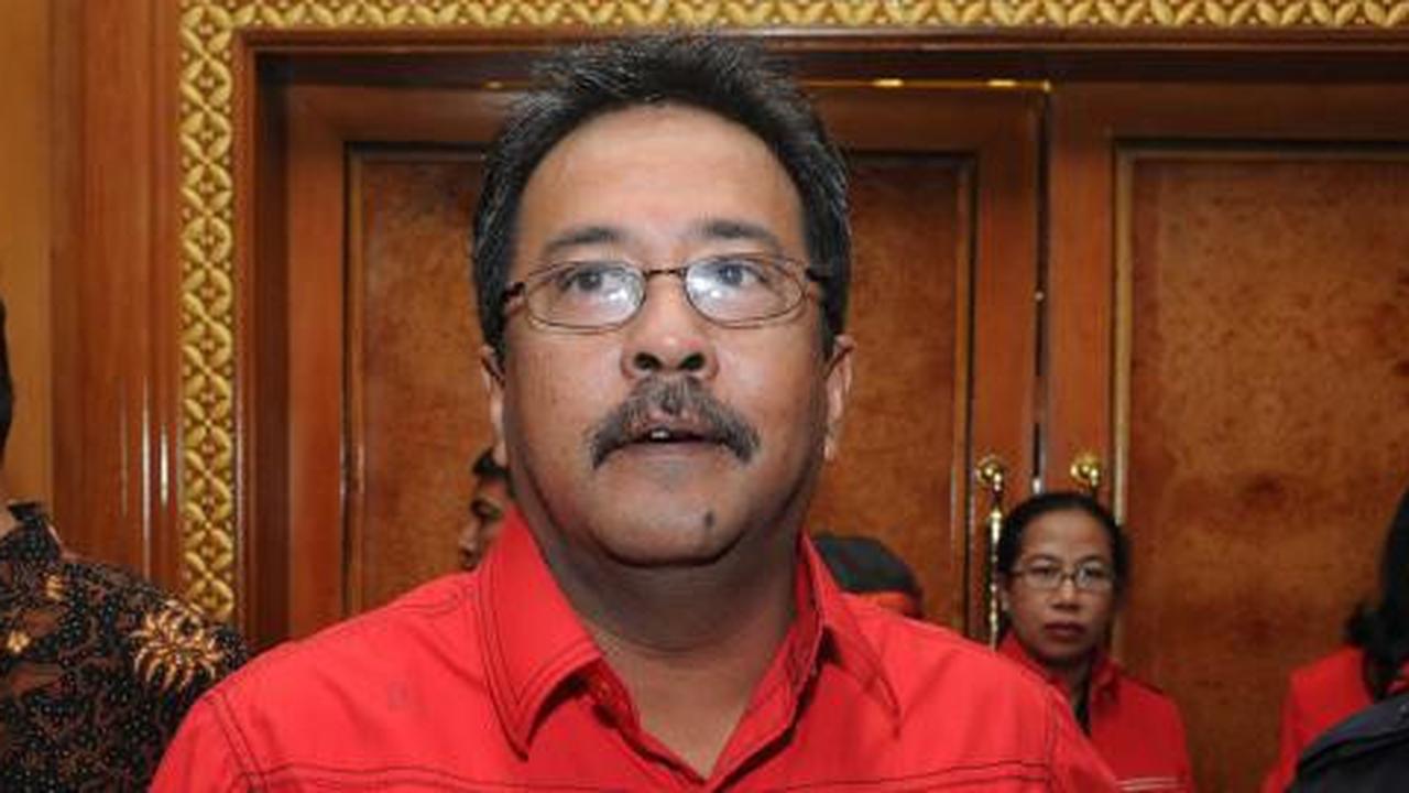 Dijerat pasal berlapis, anak Rano Karno segera disidang
