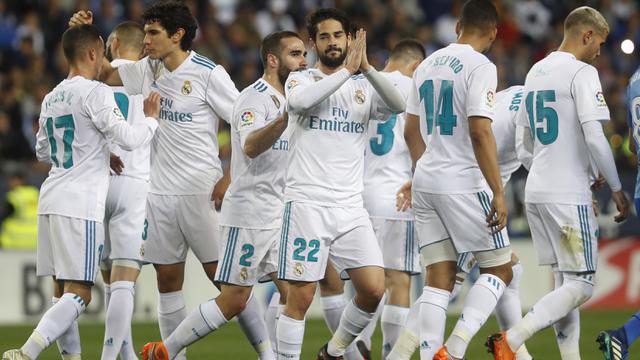 5 Calon Pemain Baru Real Madrid Spanyol Bola Com