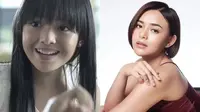 6 Potret Amanda Manopo di Awal Karier, Imut Banget