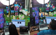 Strategi Live Streaming Tematik Dongkrak Penjualan Kurnia Gallery hingga 100 Persen