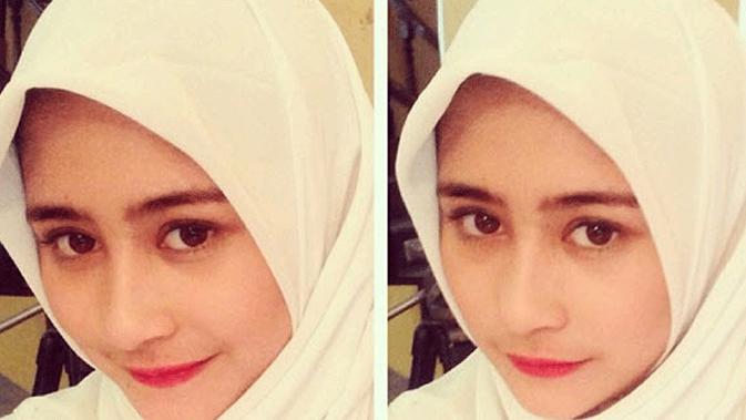 Prilly Latuconsina Akan Berhijab? - ShowBiz Liputan6.com