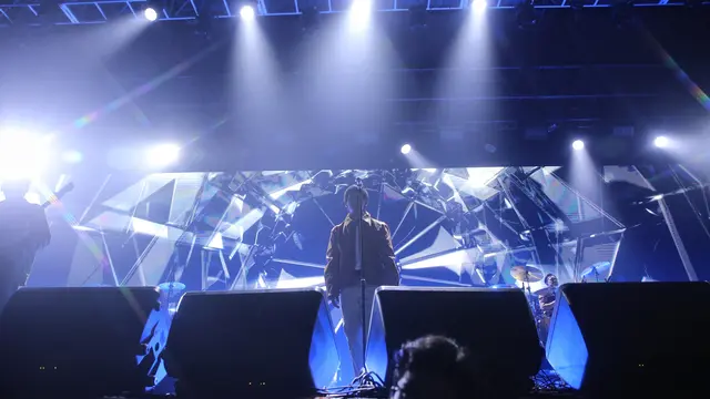 Konser Dua Dekade D'Masiv
