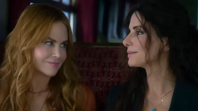 Sinopsis - Karakter Penting Practical Magic: The Book of Magic, Para Penyihir Owens Bersatu