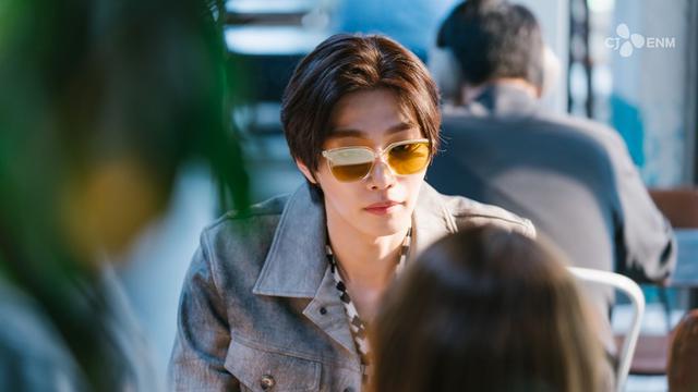 Kim Jae Young dalam Love in Contract. (Foto: Prime Video)