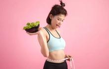 Tips Diet efektif Menurunkan Berat Badan Tak Cuma Kurangi Porsi Makan