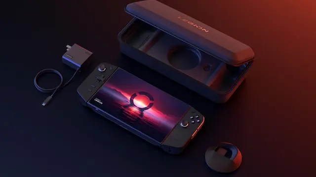 Lenovo Legion Go