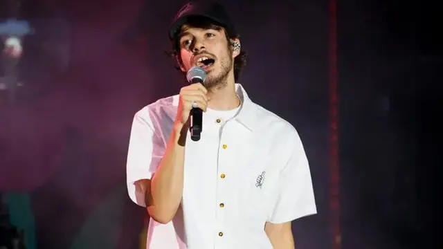 Rex Orange County