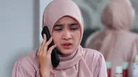 Saksikan Live Streaming SCTV Sinetron Love Story The Series Tayang Selasa 5 Juli 2022 Sore