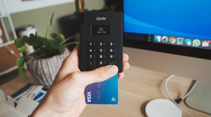 ilustrasi tips membagikan THR lebaran tanpa mudik/unsplash