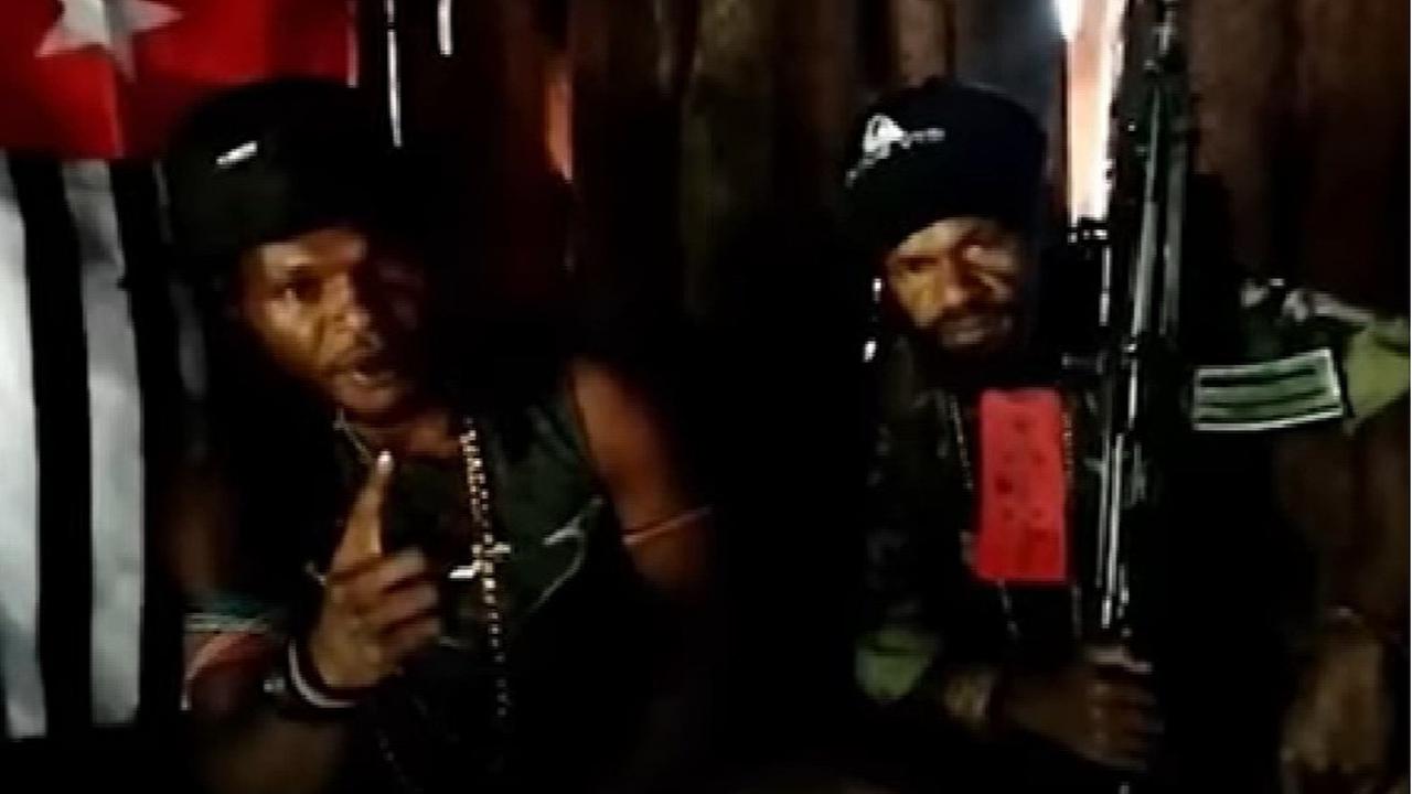Polisi Ungkap Situasi di Wamena Usai Kontak Tembak KKB dan Satgas Gakkum Ops Damai Cartenz