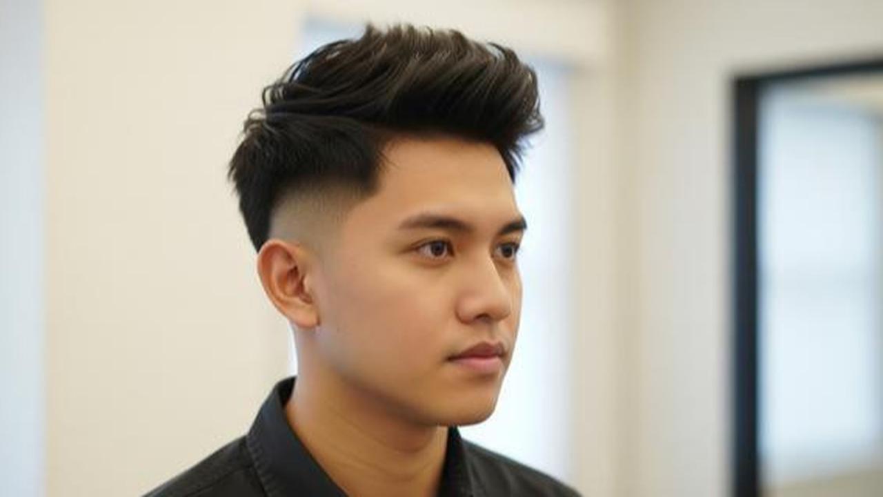 Lebih Bagus Pomade atau Minyak Rambut? Ketahui Fungsi dan Manfaat Lengkapnya